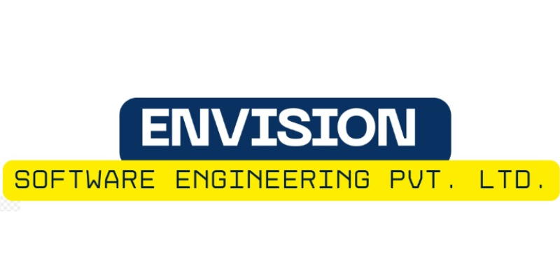 Envision logo
